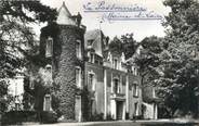 49 Maine Et Loire / CPSM FRANCE 49 "La Possonnière, le château"