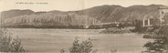 04 Alpe De Haute Provence / CPA PANORAMIQUE FRANCE 04 "Les Mées, vue panoramique"