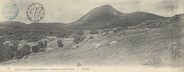 63 Puy De DÔme / CPA PANORAMIQUE FRANCE 63 "Environs de Clermont Ferrand, Fontanas et le Puy de Dôme"