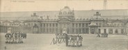 75 Pari / CPA PANORAMIQUE FRANCE 75007 "Paris, école militaire, l'instruction"