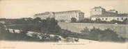 34 Herault / CPA PANORAMIQUE FRANCE 34 "Montpellier, la citadelle et les casernes du 2ème Génie"