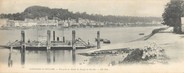 76 Seine Maritime CPA PANORAMIQUE FRANCE 76 "Panorama de Duclair"