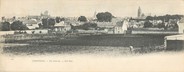 60 Oise CPA PANORAMIQUE FRANCE 60 "Compiègne, vue générale"