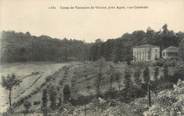 47 Lot Et Garonne CPA FRANCE 47 "Camp de vacances de Vérone, vue générale"