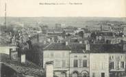 47 Lot Et Garonne CPA FRANCE 47 "Sainte Bazeille, vue générale"