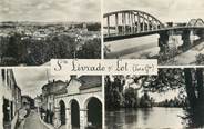 47 Lot Et Garonne CPSM FRANCE 47 "Sainte Livrade sur Lot"