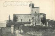 47 Lot Et Garonne CPA FRANCE 47 "Sainte Radegonde, église"