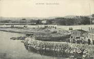 13 Bouch Du Rhone / CPA FRANCE 13 "La Ciotat, quartier de Saint Jean"