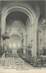 CPA FRANCE 47 "Moirax, église Romane"