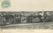 47 Lot Et Garonne CPA FRANCE 47 "Miramont, vue générale"