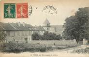 91 Essonne CPA FRANCE 91 "La Ronce par Marcoussis"