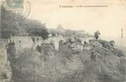 47 Lot Et Garonne CPA FRANCE 47 "Laparade, Le Roc"