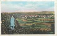 47 Lot Et Garonne CPA FRANCE 47 "Lavardac, vue générale"