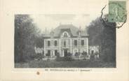 47 Lot Et Garonne CPSM FRANCE 47 "Houeillès, Bertranet"