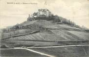 47 Lot Et Garonne CPA FRANCE 47 "Dausse, château de Puycalvary"