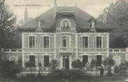 47 Lot Et Garonne CPA FRANCE 47 "Château de Bertranet"