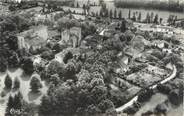 47 Lot Et Garonne CPSM FRANCE 47 "Aubiac, vue générale aérienne"