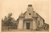 Afrique CPA BÉNIN "Natitingou, l'Eglise catholique"/ N° 79