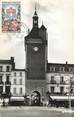 47 Lot Et Garonne CPSM FRANCE 47 "Villeneuve sur Lot, porte de Paris"