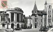 47 Lot Et Garonne CPSM FRANCE 47 "Agen, le théâtre et le musée"