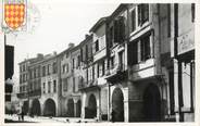 47 Lot Et Garonne CPSM FRANCE 47 "Agen, les arcades de la rue des Cornières"