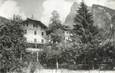 CPSM FRANCE 74 "Samoëns, hôtel Bellevue"