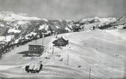 74 Haute Savoie CPSM FRANCE 74 "Samoëns les Saix"