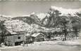 CPSM FRANCE 74 "Samoëns, vue générale"