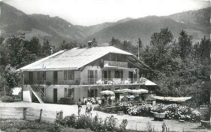 CPSM FRANCE 74 "Samoëns L'Etelay"