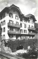 74 Haute Savoie CPSM FRANCE 74 "Samoëns, l'hôtel Bellevue"