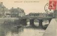 CPA FRANCE 14 "Isigny, le pont"