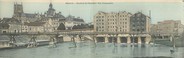 77 Seine Et Marne CPA FRANCE 77 "Meaux, moulins de l'Echelle"