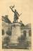 CPA FRANCE 14 "Troarn, monument aux morts"