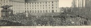 44 Loire Atlantique CPA FRANCE 44 "Nantes, les grandes manifestations de la fédération Nationale Catholique"