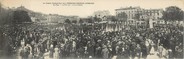 43 Haute Loire CPA FRANCE 43 "Le Puy, les grandes manifestations de la Fédérations Nationale Catholique"
