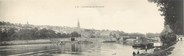 92 Haut De Seine CPA FRANCE 92 "Saint Cloud, panorama"