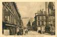 CPA FRANCE 14 "Caen, rue Guillaume le Conquérant"