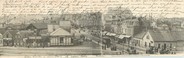 02 Aisne CPA PANORAMIQUE FRANCE 02 "Saint Quentin, vue générale"