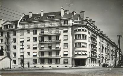 CPSM FRANCE 14 "Caen, promenade de Madame de Sévigné"