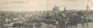 80 Somme CPA PANORAMIQUE FRANCE 80 "Amiens, vue panoramique"