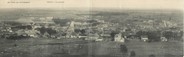 51 Marne CPA PANORAMIQUE FRANCE 51 "Vertus, vue générale"