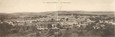 CPA PANORAMIQUE FRANCE 55 "Ligny en Barrois, vue panoramique"