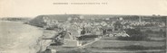 14 Calvado CPA PANORAMIQUE FRANCE 14 "Arromanches, vue générale"