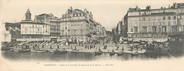 13 Bouch Du Rhone CPA PANORAMIQUE FRANCE 13 "Marseille, route de la Corniche, le restaurant de la Réserve"