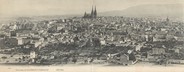 63 Puy De DÔme CPA PANORAMIQUE FRANCE 63 "Clermont Ferrand"