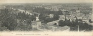 16 Charente CPA PANORAMIQUE FRANCE 16 "Angoulême, Saint Cybard et la vallée de la Charente"