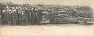 16 Charente CPA PANORAMIQUE FRANCE 16 "Angoulême, vue générale prise de Saint Roch"