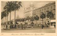 Egypte CPA EGYPTE "Alexandrie"