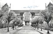 92 Haut De Seine CPSM FRANCE 92 "Sceaux, le lycée Marie Curie"