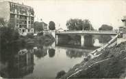 92 Haut De Seine CPSM FRANCE 92 "Issy Les Moulineaux, pont de Billancourt"